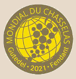 or mondial chasselas