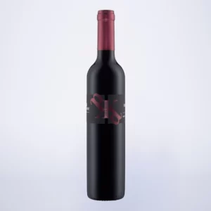 Merlot - Bouquet de Lys 50cl